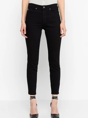 Foto van product Slim fit jeans Boss zwart