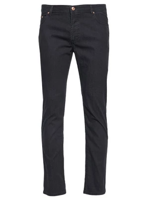 Foto van product Slim fit jeans Bugatti grijs