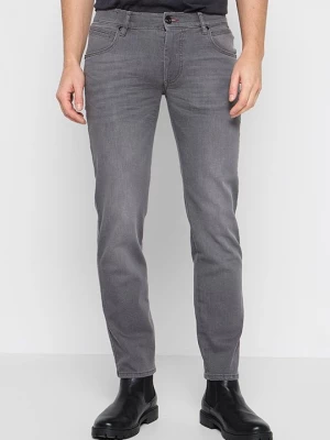 Foto van product Slim fit jeans Bugatti grijs