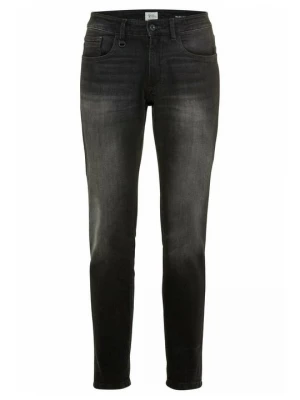 Foto van product Slim fit jeans Camel Active donkergrijs