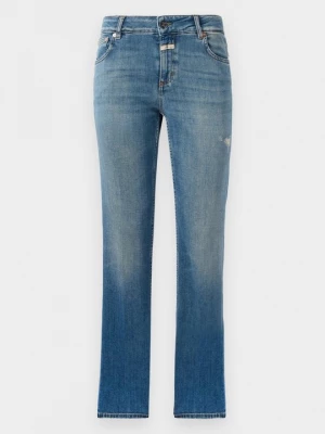 Foto van product Slim fit jeans Closed blauw
