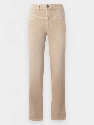 Foto van product Slim fit jeans Closed bruin