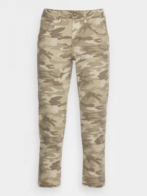 Foto van product Slim fit jeans Cream groen