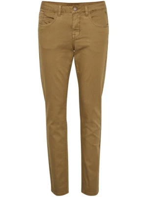 Foto van product Slim fit jeans Cream lichtbruin
