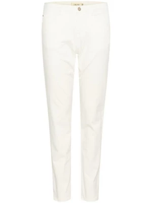 Foto van product Slim fit jeans Cream wit