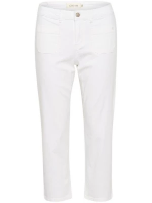 Foto van product Slim fit jeans Cream wit