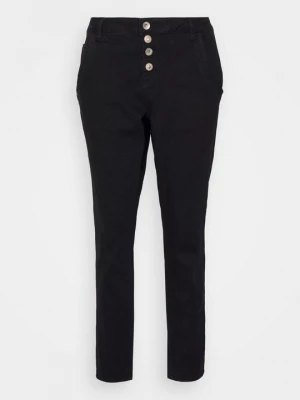 Foto van product Slim fit jeans Cream zwart