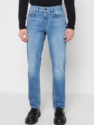 Foto van product Slim fit jeans Denham blauw