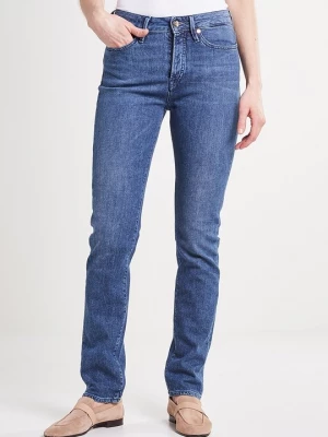 Foto van product Slim fit jeans Denham blauw