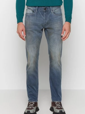 Foto van product Slim fit jeans Denham blauw