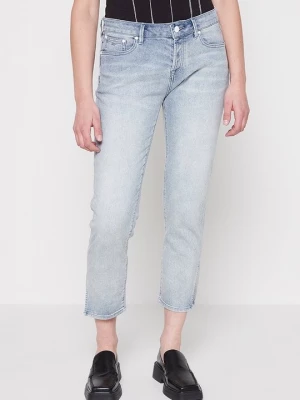 Foto van product Slim fit jeans Denham blauw
