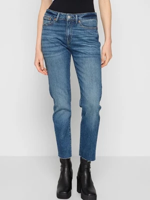 Foto van product Slim fit jeans Denham blauw