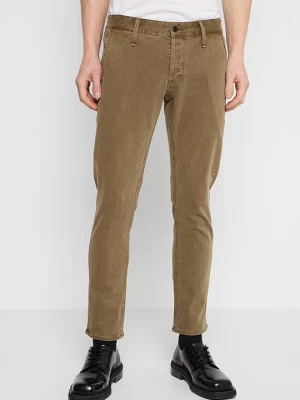 Foto van product Slim fit jeans Denham bruin