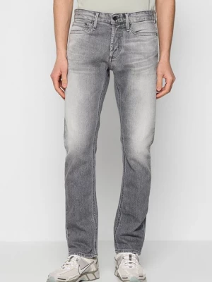 Foto van product Slim fit jeans Denham grijs