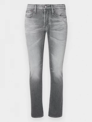Foto van product Slim fit jeans Denham grijs