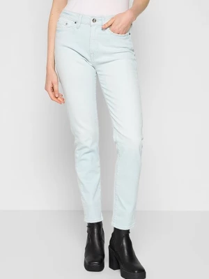 Foto van product Slim fit jeans Denham lichtblauw