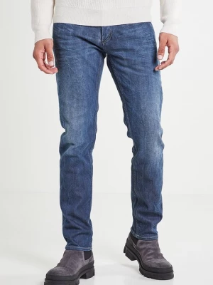 Foto van product Slim fit jeans Denham lichtblauw