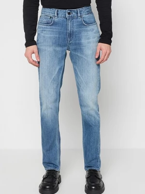 Foto van product Slim fit jeans Denham lichtblauw