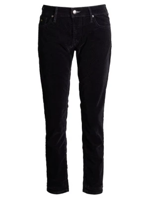 Foto van product Slim fit jeans Denham zwart