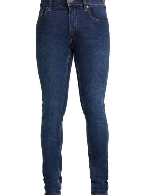 Foto van product Slim fit jeans DENIM PROJECT donkerblauw