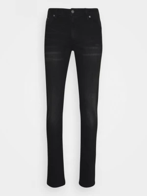 Foto van product Slim fit jeans DENIM PROJECT zwart