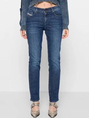 Foto van product Slim fit jeans Diesel
