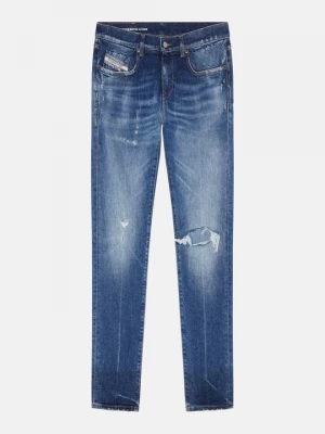 Foto van product Slim fit jeans Diesel