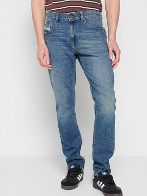 Foto van product Slim fit jeans Diesel blauw