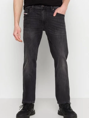 Foto van product Slim fit jeans Diesel donkergrijs