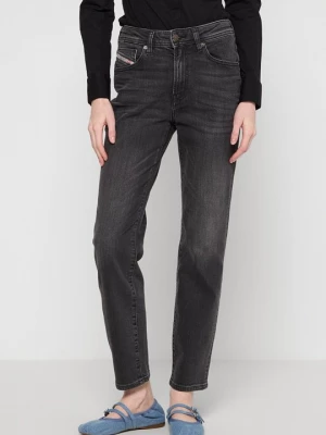 Foto van product Slim fit jeans Diesel grijs