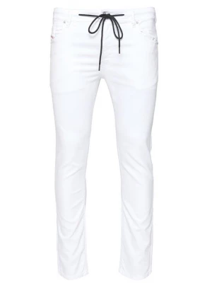 Foto van product Slim fit jeans Diesel wit