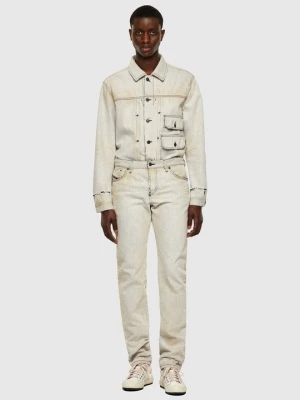 Foto van product Slim fit jeans Diesel wit
