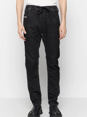 Foto van product Slim fit jeans Diesel zwart