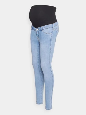 Foto van product Slim fit jeans Dr. Denim lichtblauw