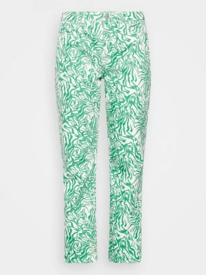 Foto van product Slim fit jeans Envii crème