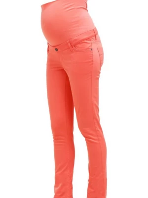 Foto van product Slim fit jeans Esprit koraalrood