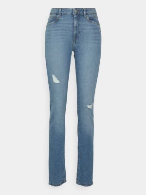 Foto van product Slim fit jeans Esprit lichtblauw denim