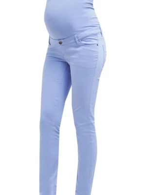 Foto van product Slim fit jeans Esprit mauve