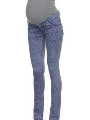 Foto van product Slim fit jeans Esprit niebieski