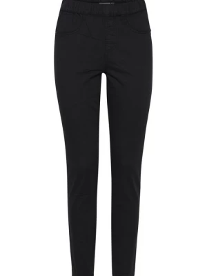 Foto van product Slim fit jeans Fransa zwart