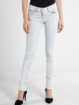 Foto van product Slim fit jeans FREEMAN T. PORTER lichtgrijs