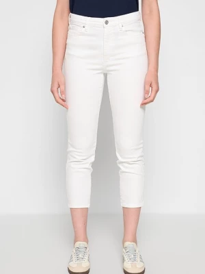 Foto van product Slim fit jeans French Connection wit