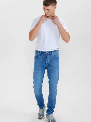 Foto van product Slim fit jeans GABBA