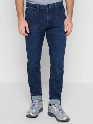 Foto van product Slim fit jeans GABBA blauw