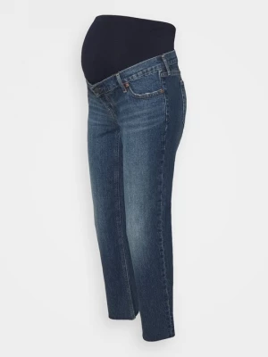 Foto van product Slim fit jeans GAP donkerblauw