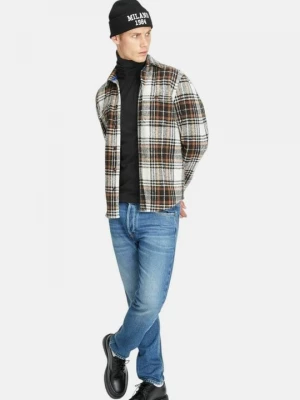 Foto van product Slim fit jeans GAS blauw