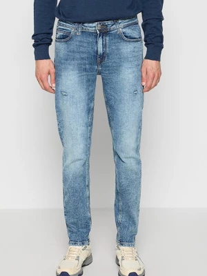 Foto van product Slim fit jeans Gaudi blauw