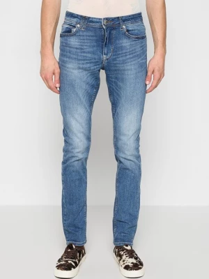 Foto van product Slim fit jeans Gaudi blauw