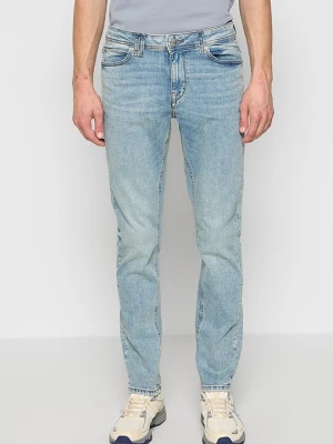 Foto van product Slim fit jeans Gaudi blauw