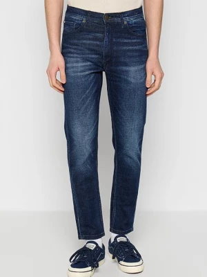 Foto van product Slim fit jeans Gaudi blauw